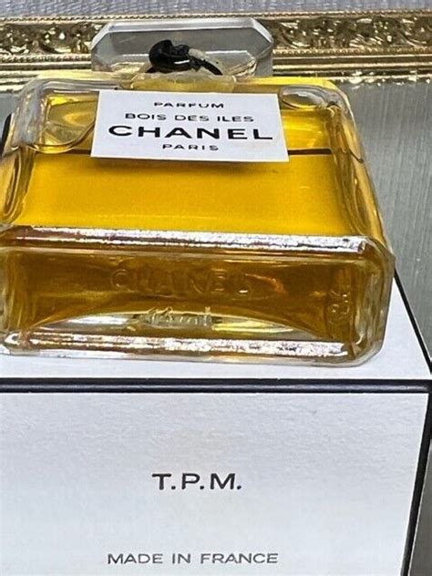 chanel bois des iles extrait review|baudruchage.